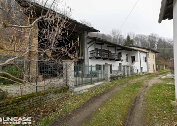 Casa semi indipendente Via San Vincenzo, 123, Bibiana - foto 38