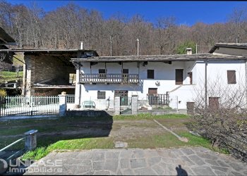 Casa semi indipendente Via San Vincenzo, 123, Bibiana - foto 52