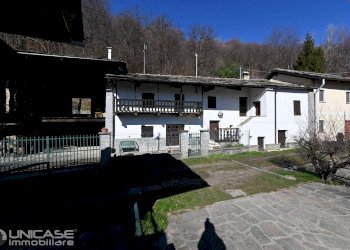 Casa semi indipendente Via San Vincenzo, 123, Bibiana - foto 54