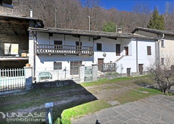Casa semi indipendente Via San Vincenzo, 123, Bibiana - foto 1
