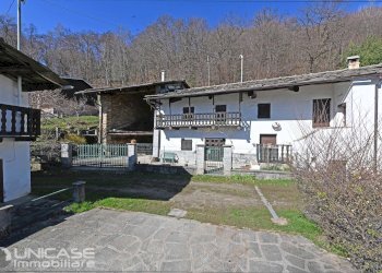 Casa semi indipendente Via San Vincenzo, 123, Bibiana - foto 42