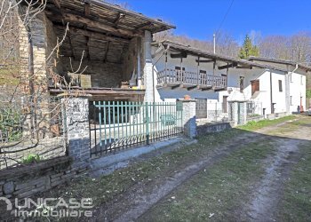 Casa semi indipendente Via San Vincenzo, 123, Bibiana - foto 55