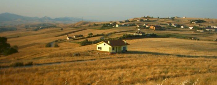 Casa indipendente Bisaccia, Bisaccia, Italia, Bisaccia - foto 1