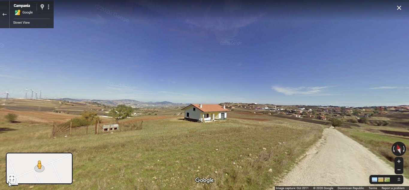 Casa indipendente Bisaccia, Bisaccia, Italia, Bisaccia - foto 2