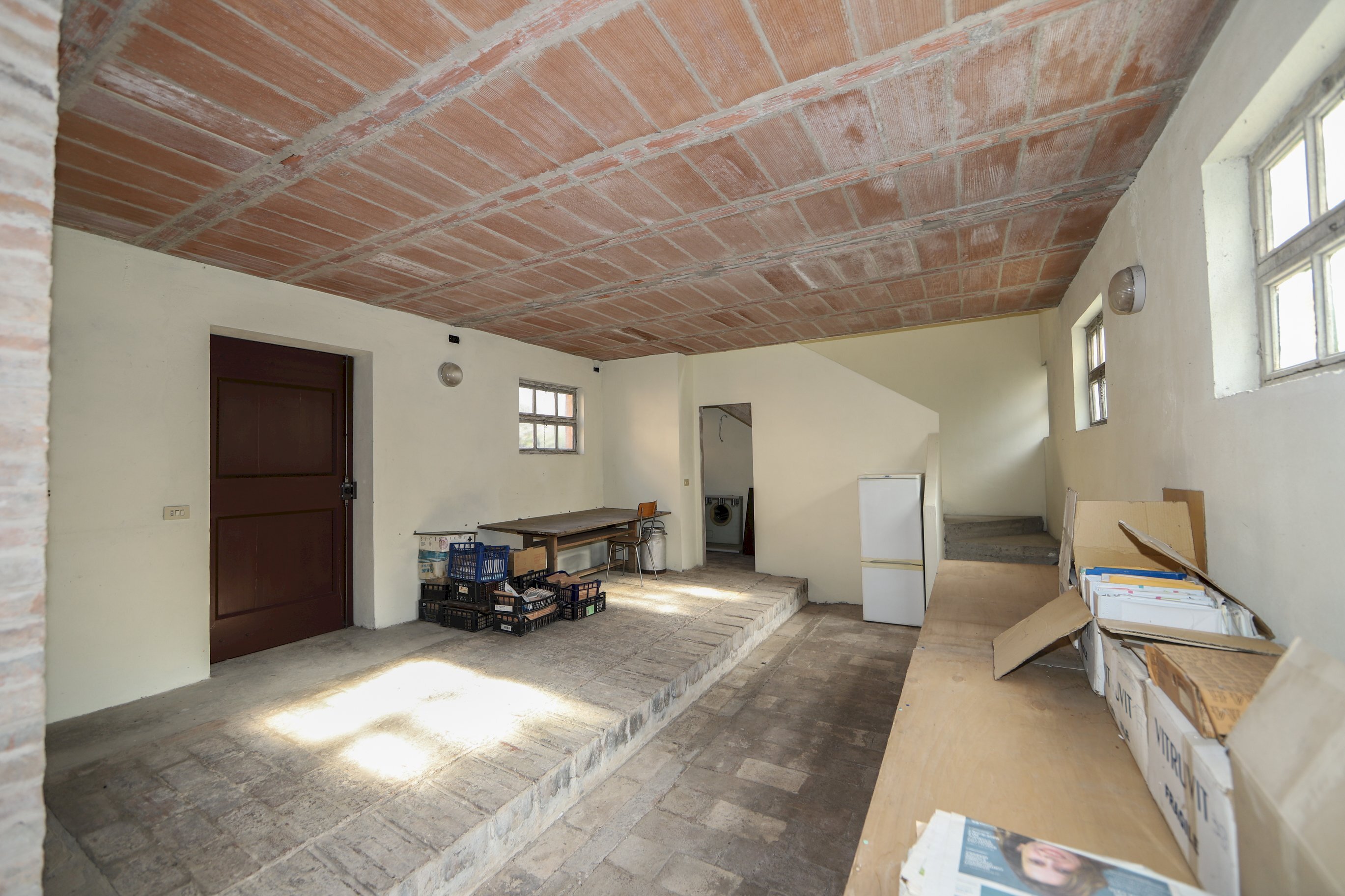 Porzione di casa strada Vignolese, 1520, frazione San Donnino, Modena - foto 2