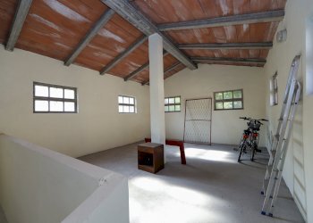 Porzione di casa strada Vignolese, 1520, frazione San Donnino, Modena - foto 1