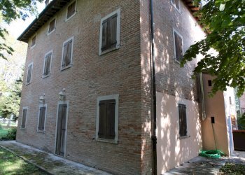 Porzione di casa strada Vignolese, 1520, frazione San Donnino, Modena - foto 4