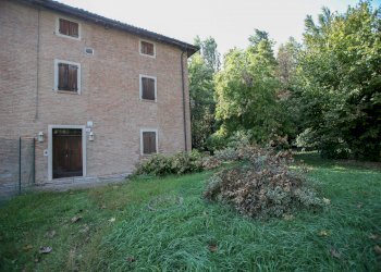 Porzione di casa strada Vignolese, 1520, frazione San Donnino, Modena - foto 5