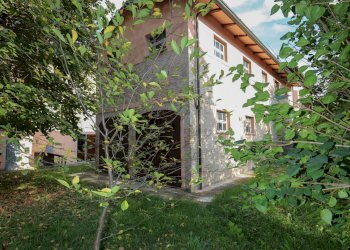 Porzione di casa strada Vignolese, 1520, frazione San Donnino, Modena - foto 6