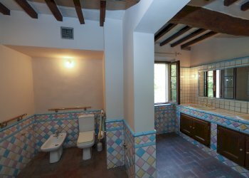 Porzione di casa strada Vignolese, 1520, frazione San Donnino, Modena - foto 8