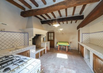 Porzione di casa strada Vignolese, 1520, frazione San Donnino, Modena - foto 16