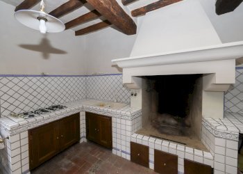 Porzione di casa strada Vignolese, 1520, frazione San Donnino, Modena - foto 17