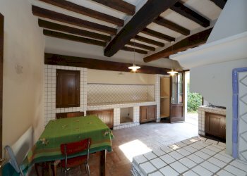 Porzione di casa strada Vignolese, 1520, frazione San Donnino, Modena - foto 19