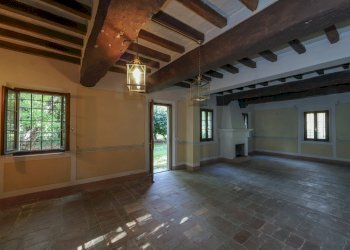 Porzione di casa strada Vignolese, 1520, frazione San Donnino, Modena - foto 20