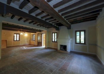 Porzione di casa strada Vignolese, 1520, frazione San Donnino, Modena - foto 21