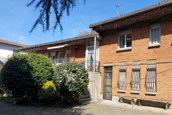 Villa Verrès - foto 1