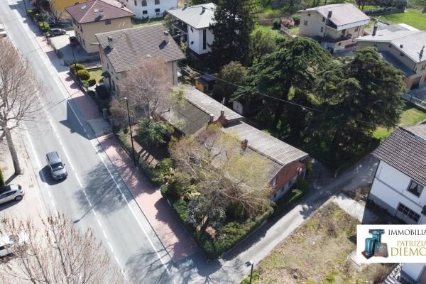 Villa Verrès - foto 2