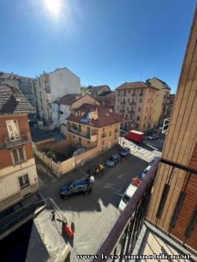 Monolocale VIA GULLI, Torino (zona Borgo Vittoria) - foto 1