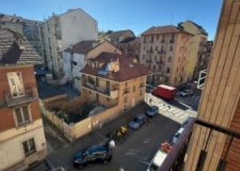 One-room apartment VIA GULLI, Torino (neighborhood Borgo Vittoria) - photo 1