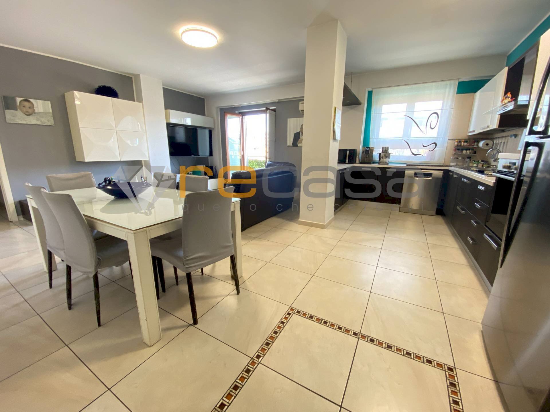 Three-room apartment via Vespucci, Pontecagnano Faiano - photo 3