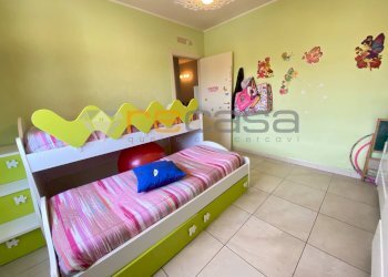 Trilocale via Vespucci, Pontecagnano Faiano - foto 17