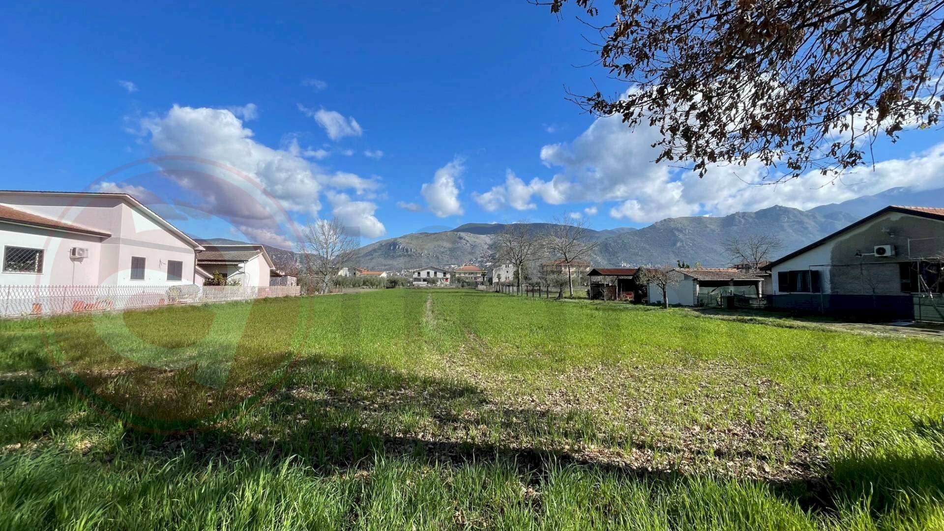 Terreno agricolo Via Molise, Roccasecca - foto 2