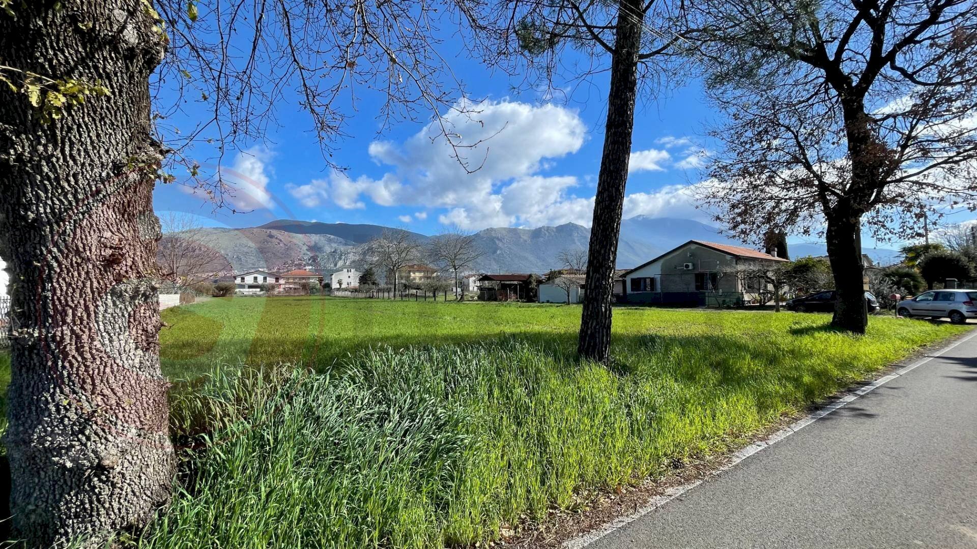Terreno agricolo Via Molise, Roccasecca - foto 3