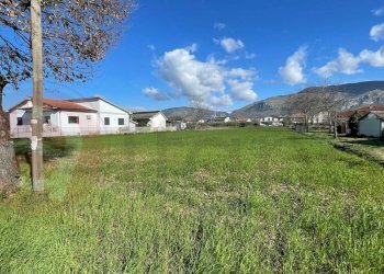 Agricultural land Via Molise, Roccasecca - photo 1