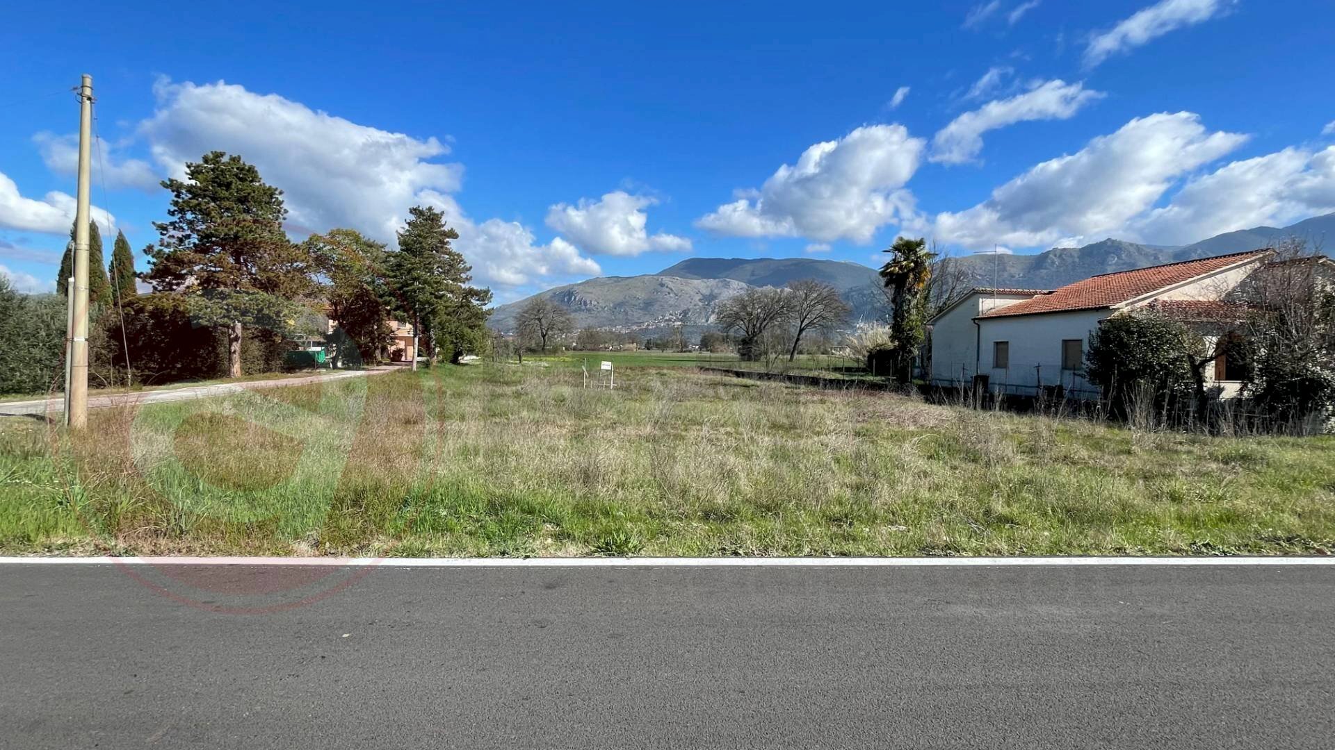 Building land Via D. Torriero, Roccasecca - photo 2