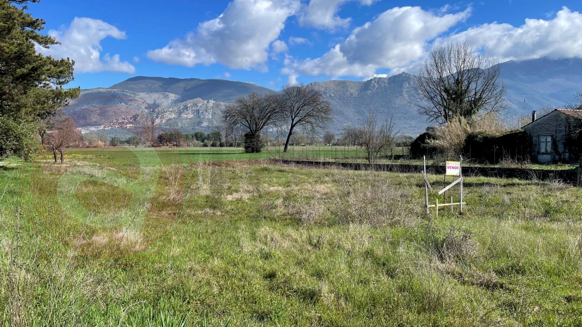 Building land Via D. Torriero, Roccasecca - photo 3