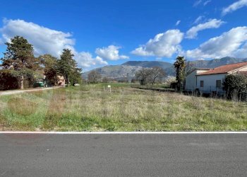 Terreno edificabile Via D. Torriero, Roccasecca - foto 2