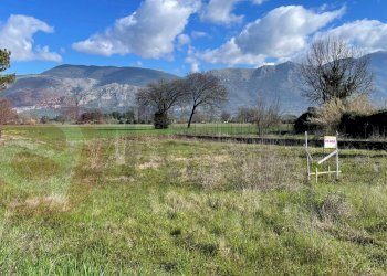 Terreno edificabile Via D. Torriero, Roccasecca - foto 3