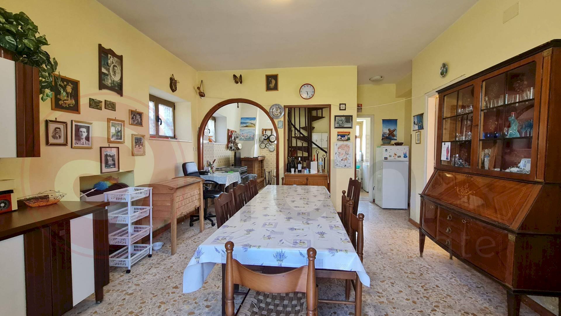 Independent house Via Fontanelle, Arce - photo 2