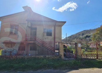 Independent house Via Fontanelle, Arce - photo 4