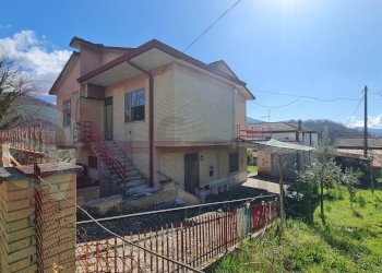 Independent house Via Fontanelle, Arce - photo 5