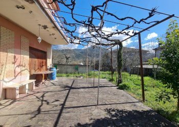 Independent house Via Fontanelle, Arce - photo 7