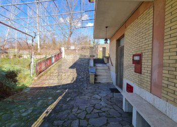 Independent house Via Fontanelle, Arce - photo 9