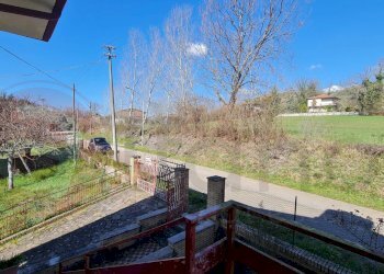 Independent house Via Fontanelle, Arce - photo 16