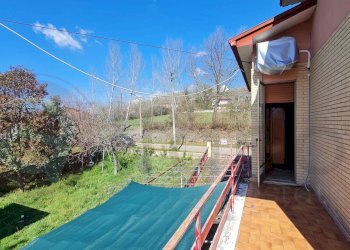 Independent house Via Fontanelle, Arce - photo 28