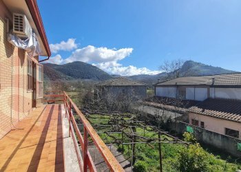 Independent house Via Fontanelle, Arce - photo 29