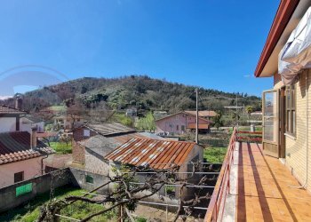 Independent house Via Fontanelle, Arce - photo 30