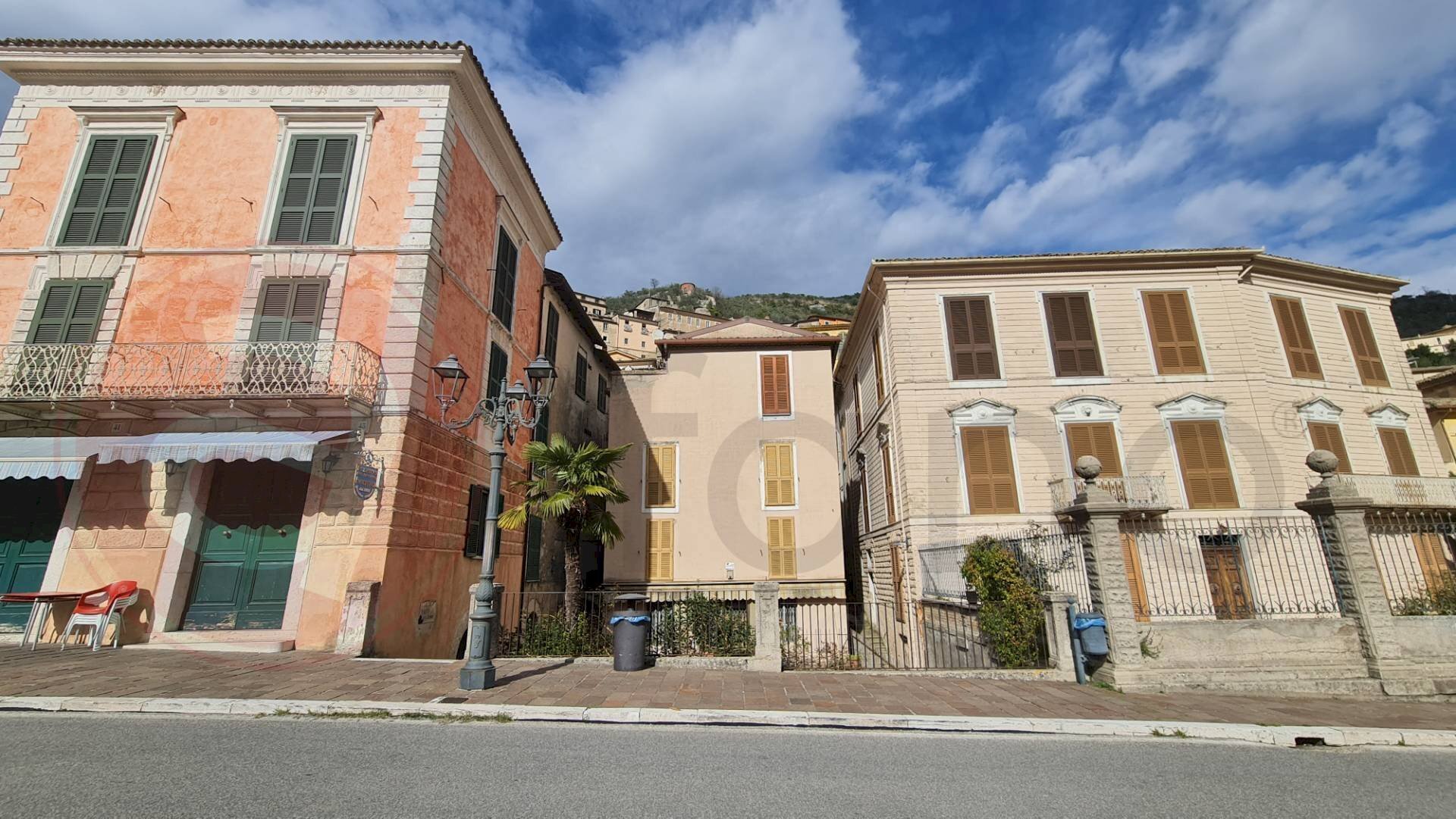 Rustico Via Aquila Romana, Arpino - foto 3