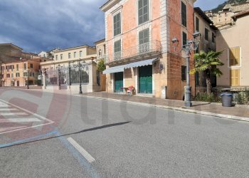 Rustico Via Aquila Romana, Arpino - foto 4