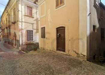 Rustico Via Aquila Romana, Arpino - foto 7