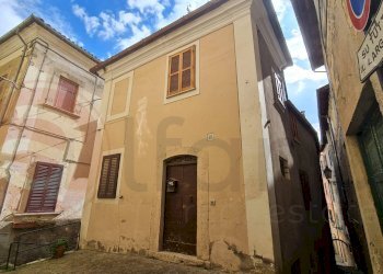 Rustico Via Aquila Romana, Arpino - foto 8