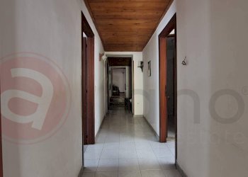 Rustico Via Aquila Romana, Arpino - foto 11