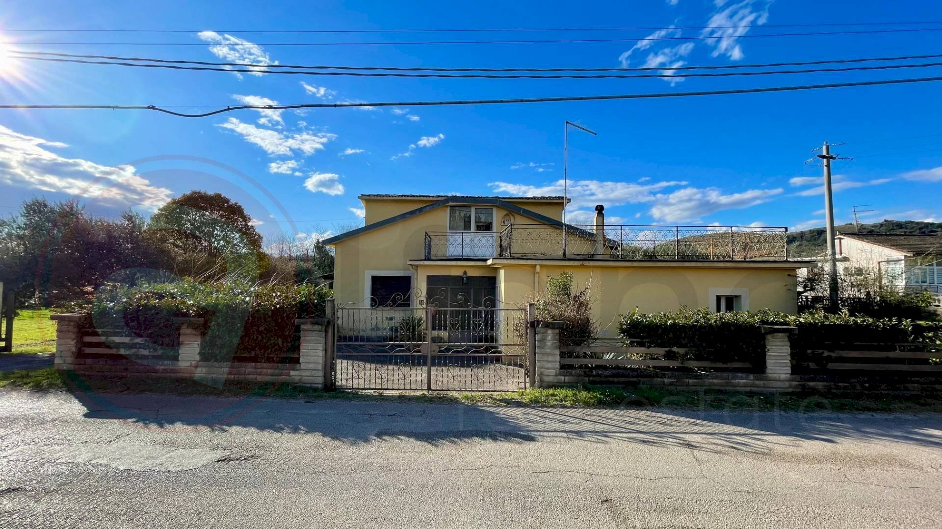 Casa indipendente Via Taglia I, Colfelice - foto 1