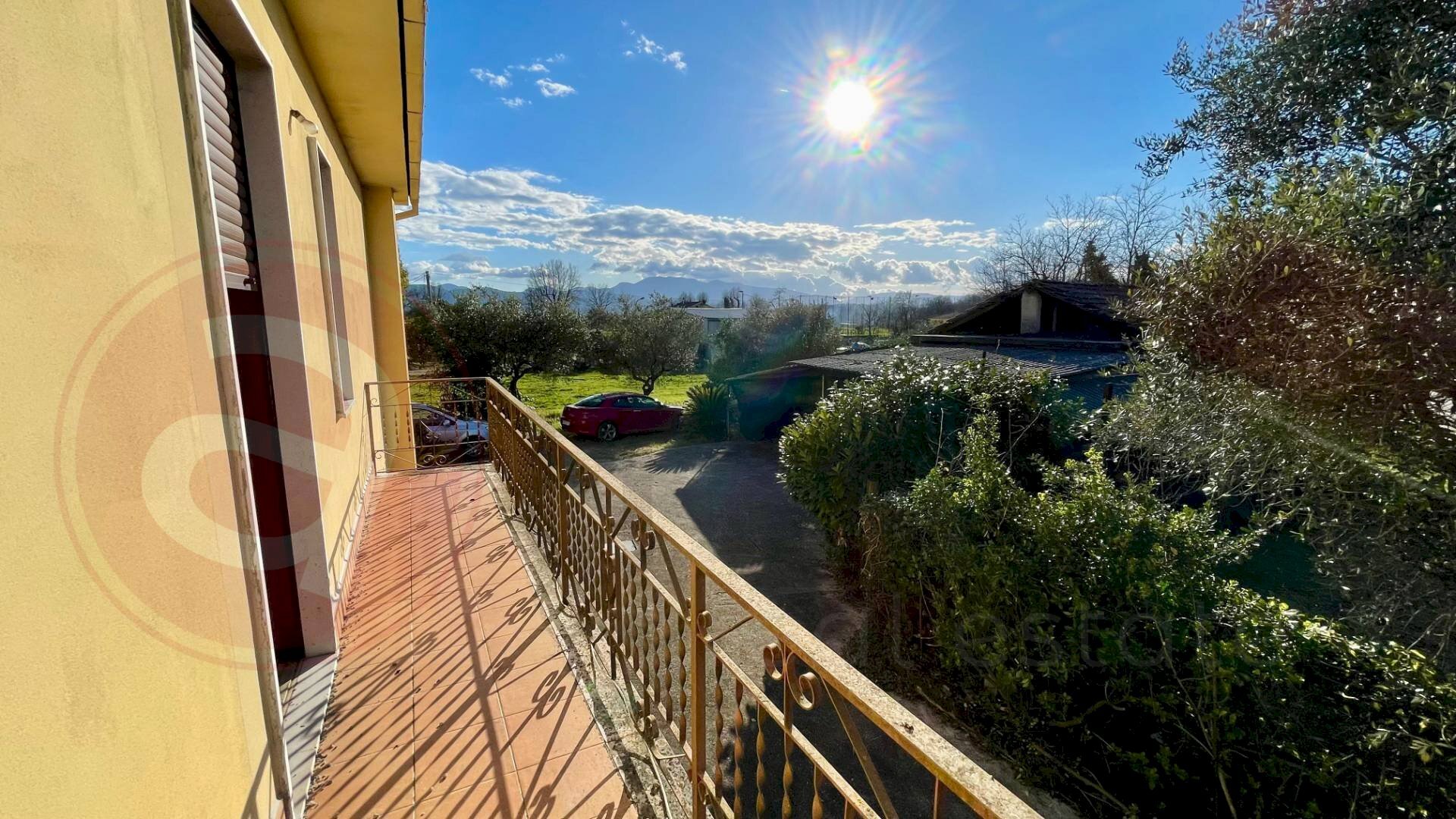 Casa indipendente Via Taglia I, Colfelice - foto 2