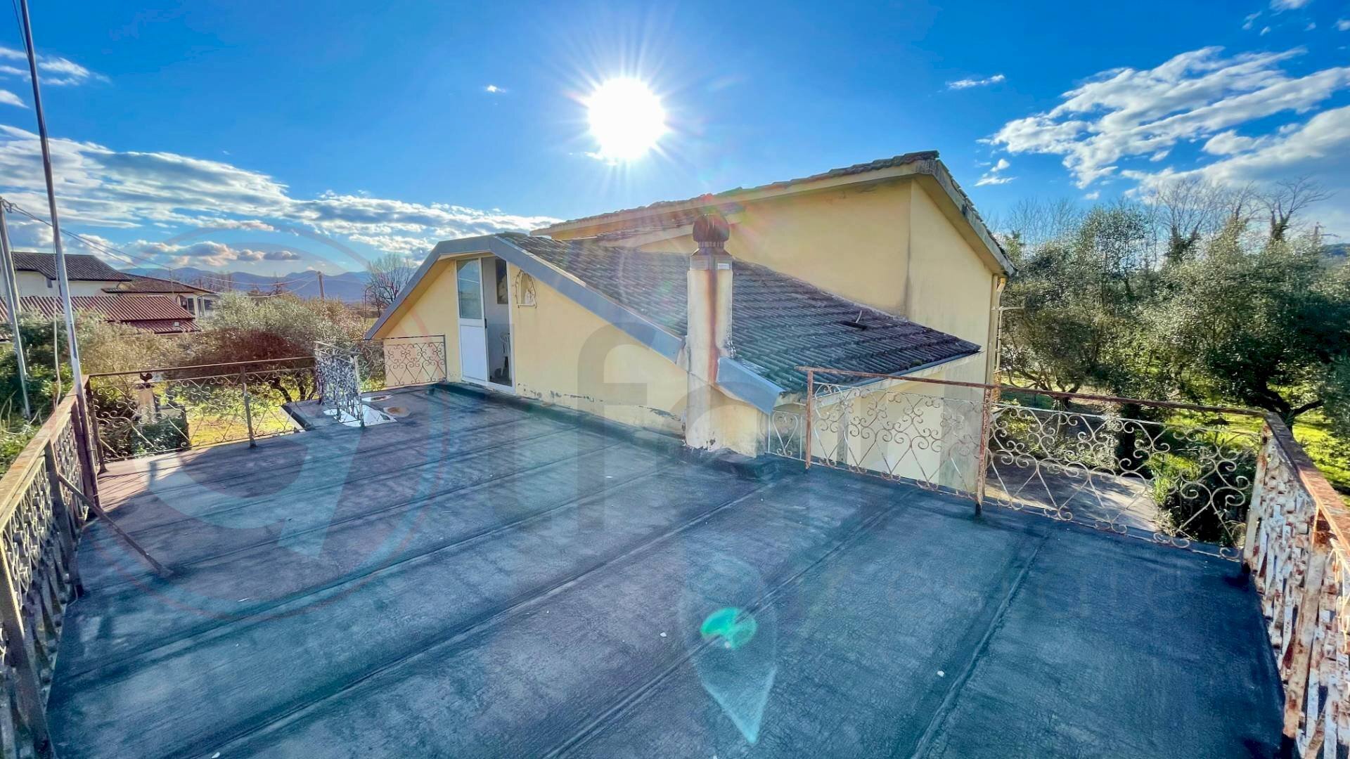 Casa indipendente Via Taglia I, Colfelice - foto 3