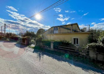 Casa indipendente Via Taglia I, Colfelice - foto 8